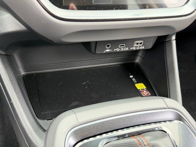 2026 Subaru CROSSTREK Limited Hybrid Springfield VA