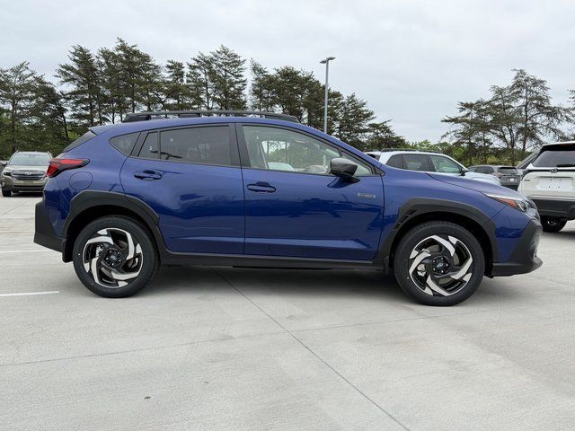 2026 Subaru CROSSTREK Limited Hybrid Springfield VA