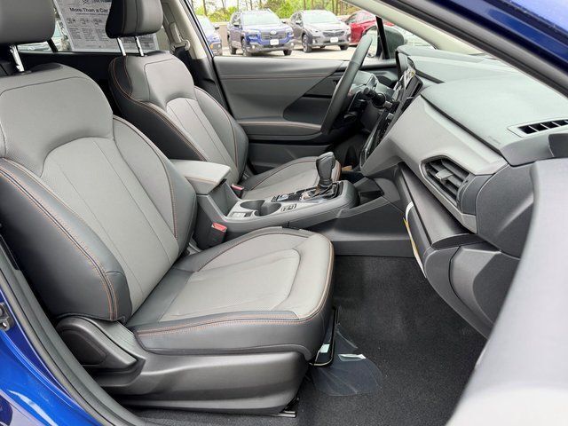 2026 Subaru CROSSTREK Limited Hybrid Springfield VA