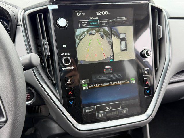 2026 Subaru CROSSTREK Limited Hybrid Springfield VA