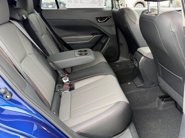 2026 Subaru CROSSTREK Limited Hybrid Springfield VA