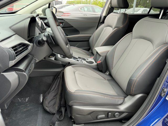 2026 Subaru CROSSTREK Limited Hybrid Springfield VA