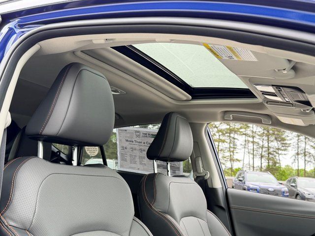 2026 Subaru CROSSTREK Limited Hybrid Springfield VA