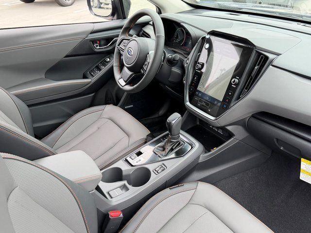 2026 Subaru CROSSTREK Limited Hybrid Springfield VA