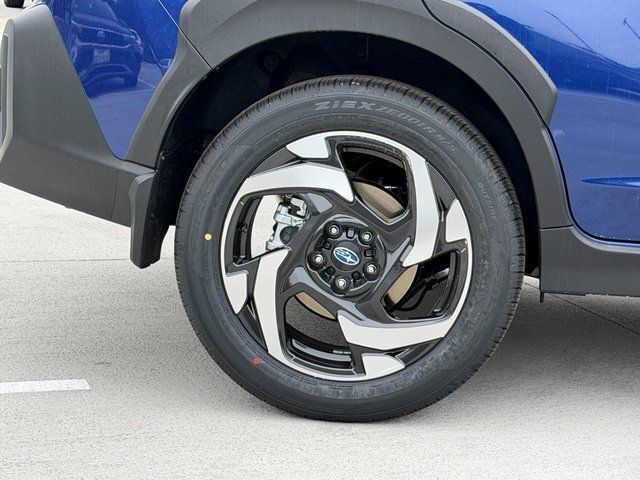2026 Subaru CROSSTREK Limited Hybrid Springfield VA