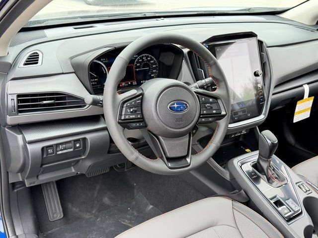 2026 Subaru CROSSTREK Limited Hybrid Springfield VA