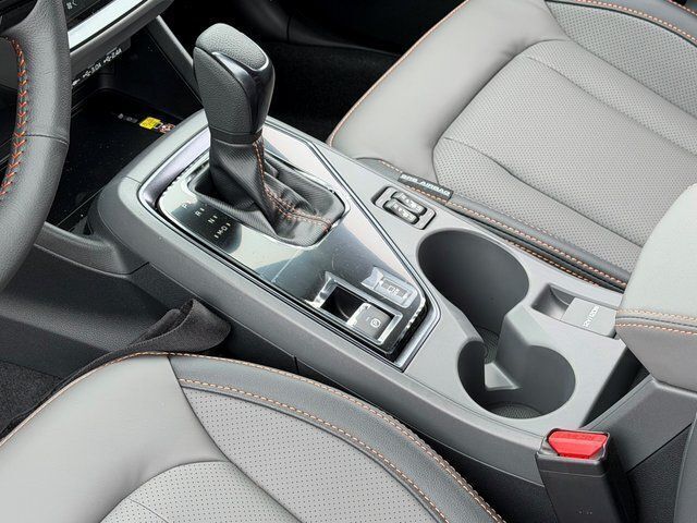 2026 Subaru CROSSTREK Limited Hybrid Springfield VA