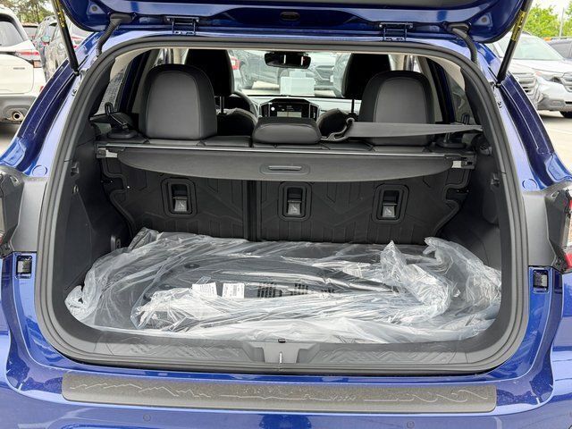 2026 Subaru CROSSTREK Limited Hybrid Springfield VA