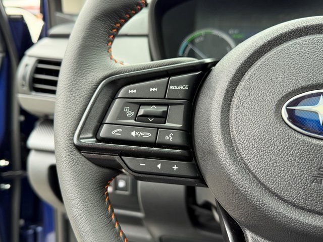 2026 Subaru CROSSTREK Limited Hybrid Springfield VA