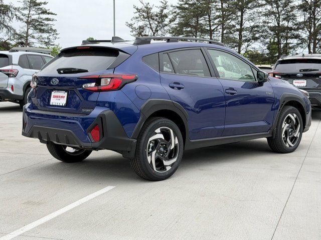 2026 Subaru CROSSTREK Limited Hybrid Springfield VA