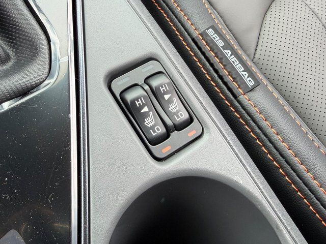 2026 Subaru CROSSTREK Limited Hybrid Springfield VA