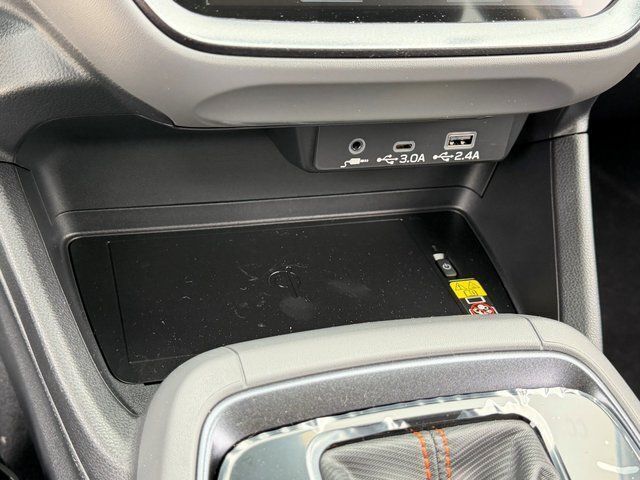 2026 Subaru CROSSTREK Limited Hybrid Springfield VA