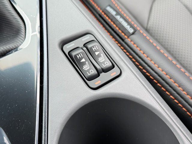 2026 Subaru CROSSTREK Limited Hybrid Springfield VA