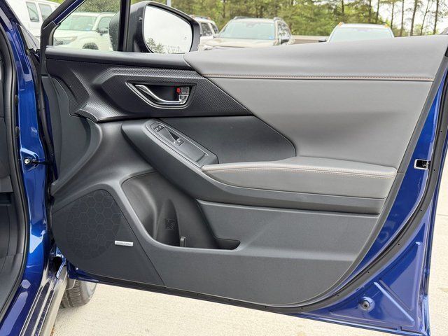 2026 Subaru CROSSTREK Limited Hybrid Springfield VA