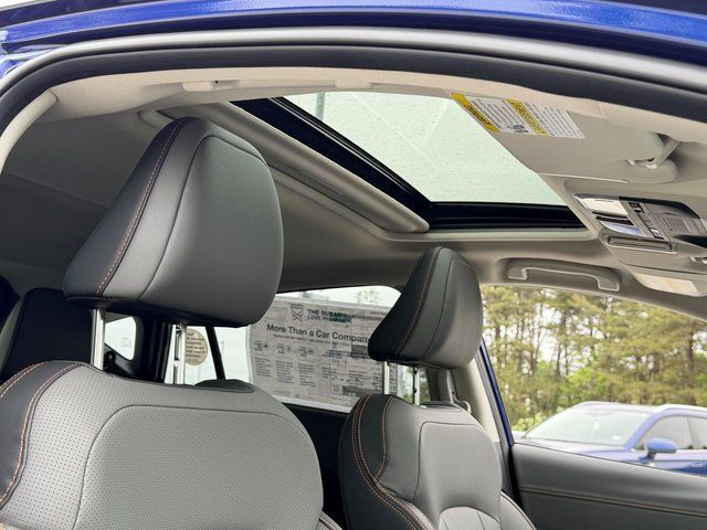 2026 Subaru CROSSTREK Limited Hybrid Springfield VA