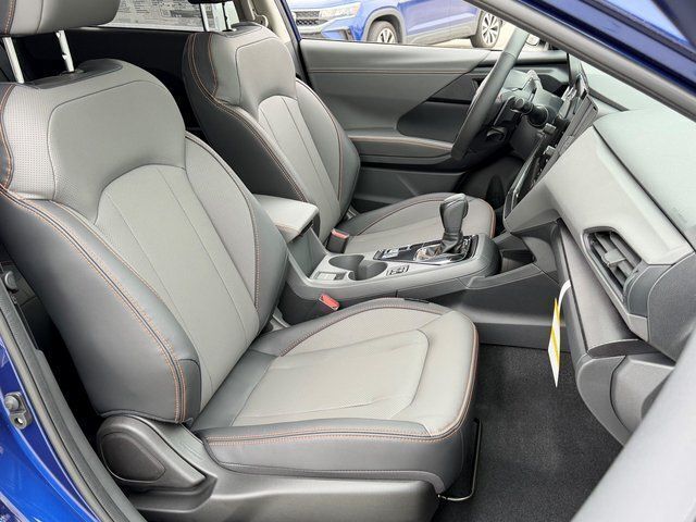 2026 Subaru CROSSTREK Limited Hybrid Springfield VA