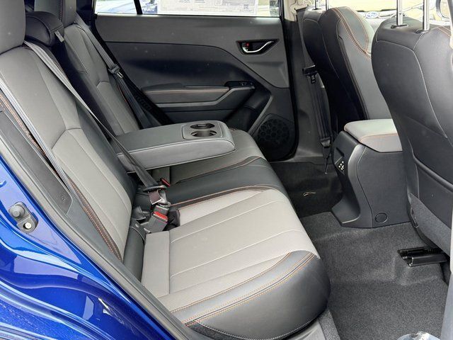 2026 Subaru CROSSTREK Limited Hybrid Springfield VA
