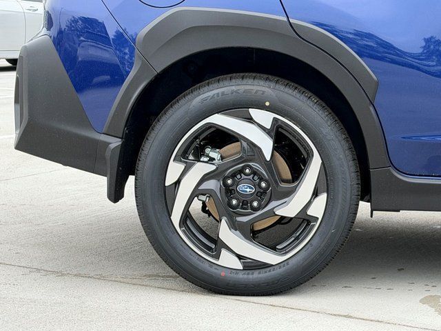 2026 Subaru CROSSTREK Limited Hybrid Springfield VA