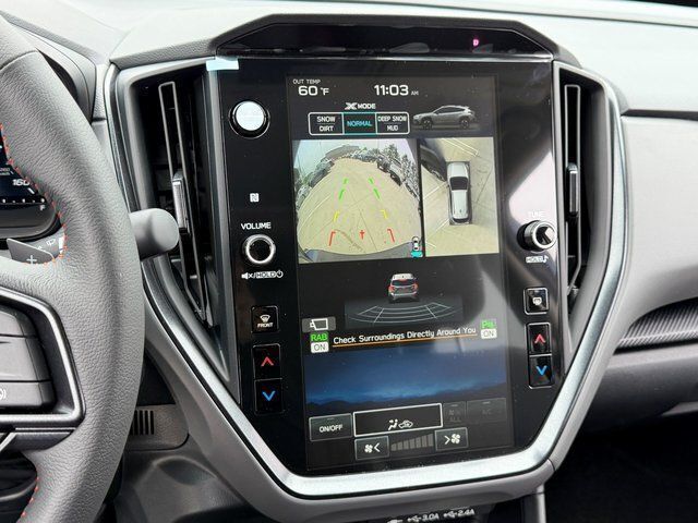 2026 Subaru CROSSTREK Limited Hybrid Springfield VA