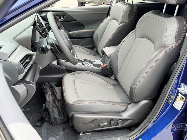 2026 Subaru CROSSTREK Limited Hybrid Springfield VA