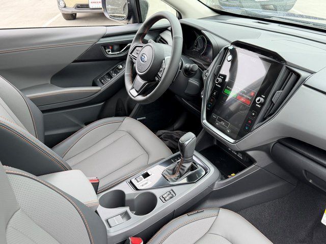 2026 Subaru CROSSTREK Limited Hybrid Springfield VA