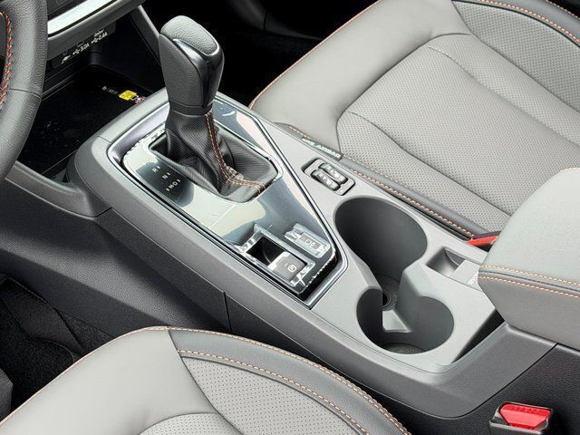 2026 Subaru CROSSTREK Limited Hybrid Springfield VA