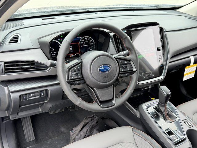 2026 Subaru CROSSTREK Limited Hybrid Springfield VA