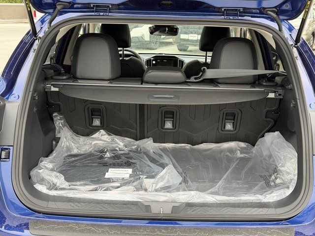 2026 Subaru CROSSTREK Limited Hybrid Springfield VA