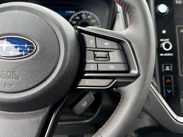 2026 Subaru CROSSTREK Limited Hybrid Springfield VA