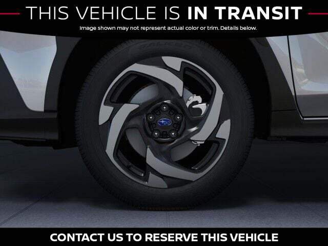 2026 Subaru CROSSTREK Limited Hybrid Springfield VA