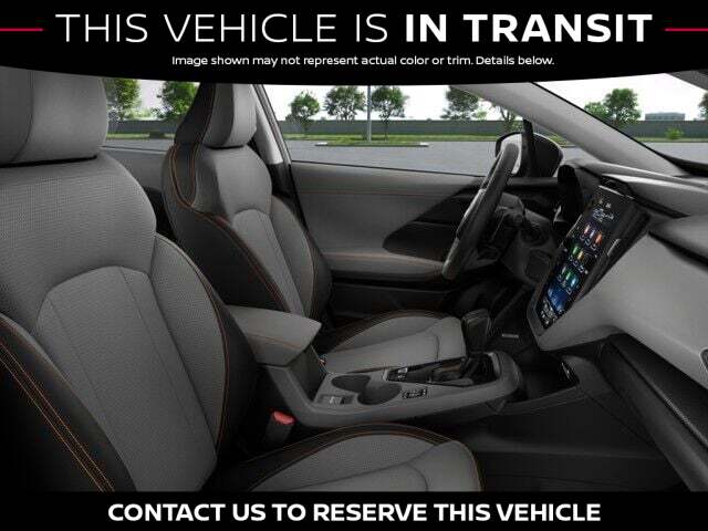 2026 Subaru CROSSTREK Limited Hybrid Springfield VA