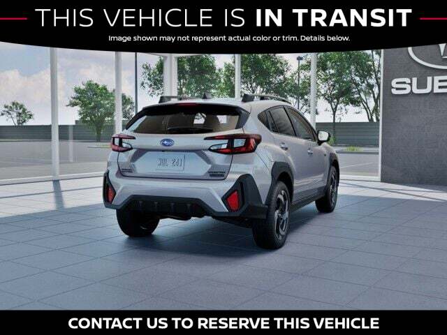 2026 Subaru CROSSTREK Limited Hybrid Springfield VA