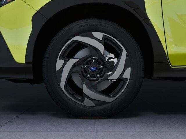 2026 Subaru CROSSTREK Limited Hybrid Springfield VA