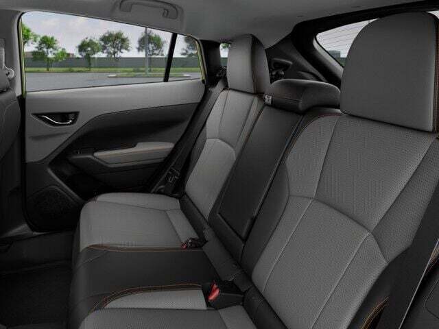 2026 Subaru CROSSTREK Limited Hybrid Springfield VA