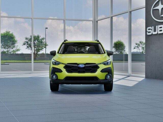 2026 Subaru CROSSTREK Limited Hybrid Springfield VA