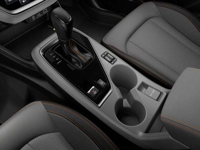 2026 Subaru CROSSTREK Limited Hybrid Springfield VA