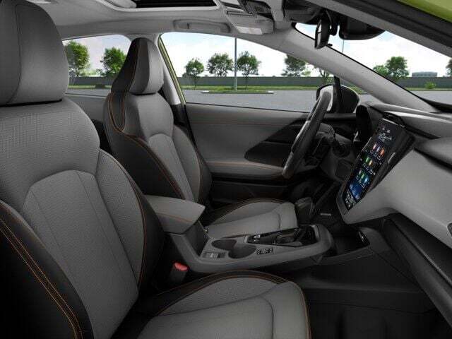 2026 Subaru CROSSTREK Limited Hybrid Springfield VA