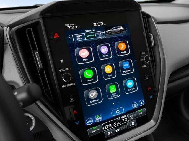 2026 Subaru CROSSTREK Limited Hybrid Springfield VA