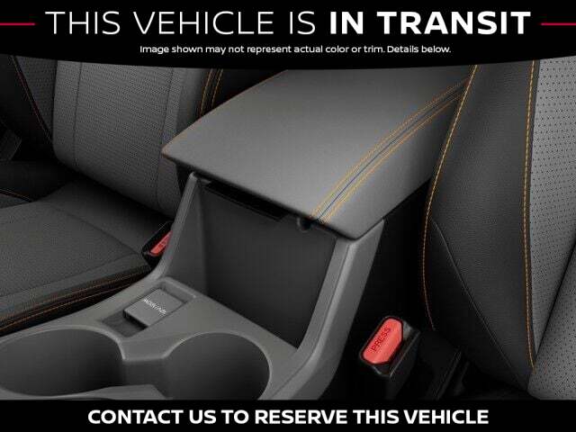 2026 Subaru CROSSTREK Limited Hybrid Springfield VA