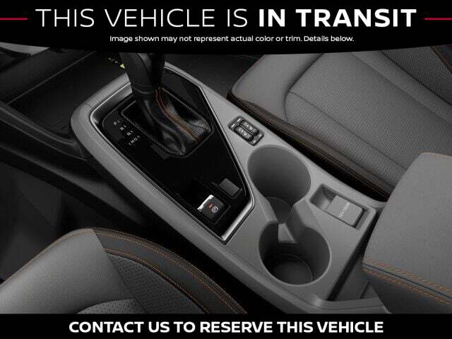 2026 Subaru CROSSTREK Limited Hybrid Springfield VA