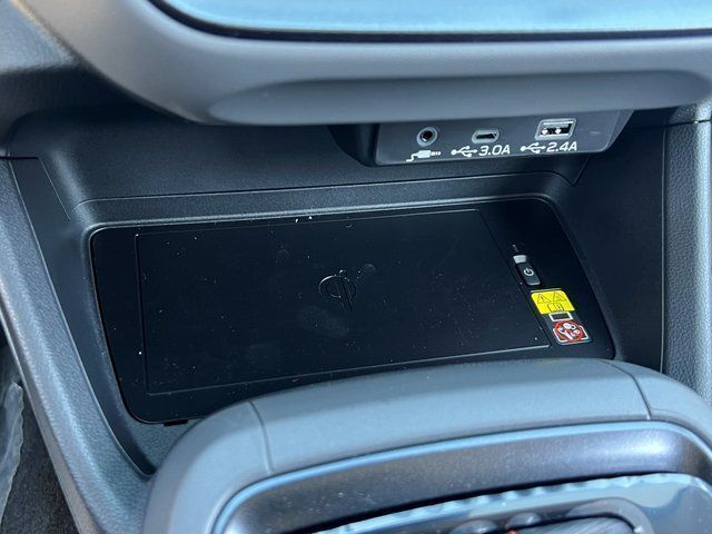 2026 Subaru CROSSTREK Limited Hybrid Springfield VA