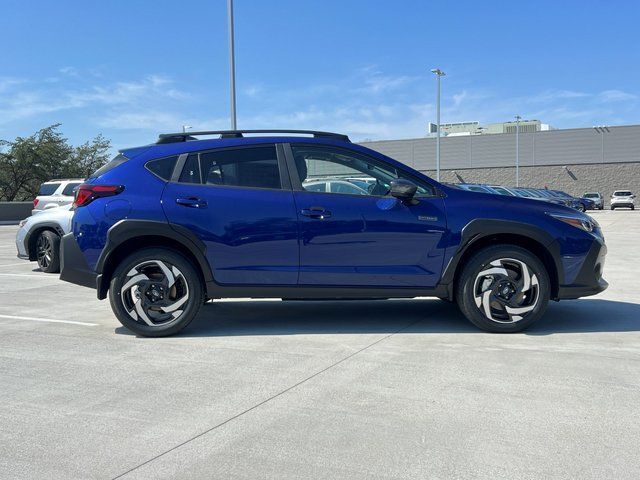 2026 Subaru CROSSTREK Limited Hybrid Springfield VA