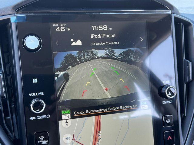 2026 Subaru CROSSTREK Limited Hybrid Springfield VA