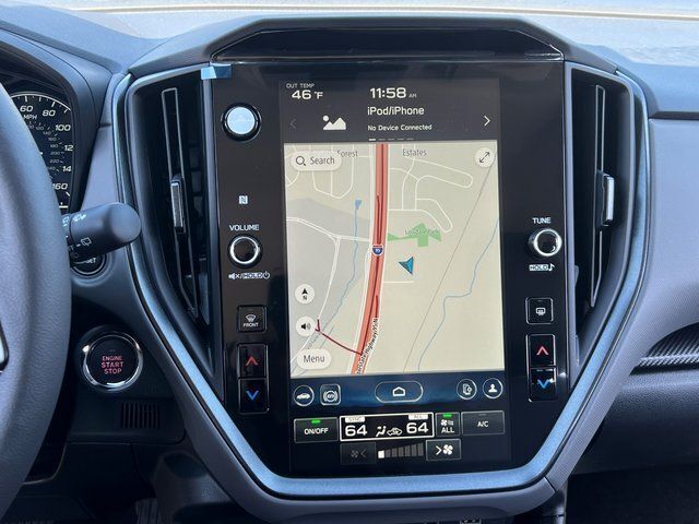 2026 Subaru CROSSTREK Limited Hybrid Springfield VA