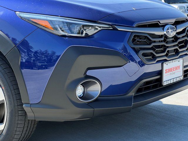 2026 Subaru CROSSTREK Limited Hybrid Springfield VA