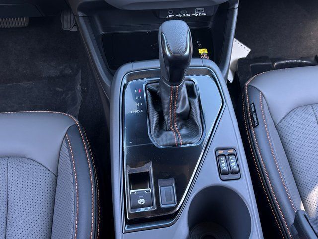 2026 Subaru CROSSTREK Limited Hybrid Springfield VA