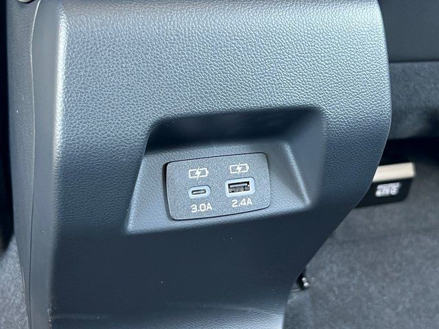 2026 Subaru CROSSTREK Limited Hybrid Springfield VA