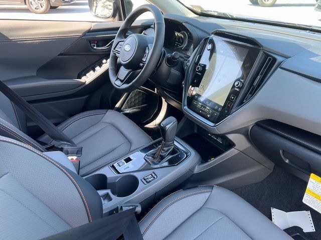 2026 Subaru CROSSTREK Limited Hybrid Springfield VA