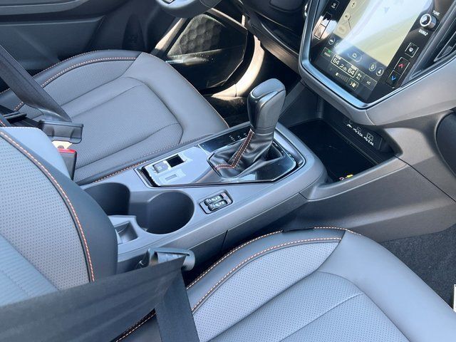 2026 Subaru CROSSTREK Limited Hybrid Springfield VA