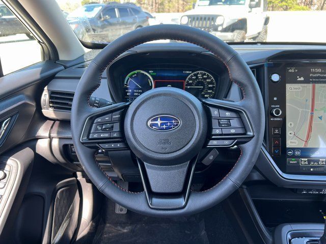 2026 Subaru CROSSTREK Limited Hybrid Springfield VA